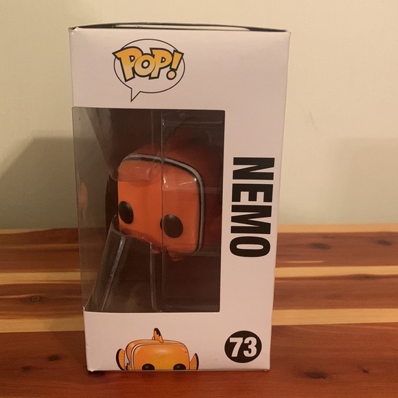Funko Disney Nemo - Picture 4 of 10